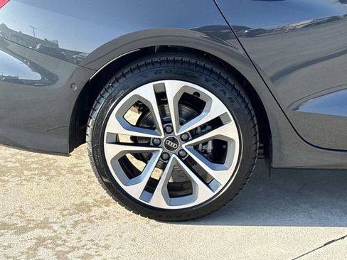 New 2026 Audi A3 2.0T Premium Plus image 9