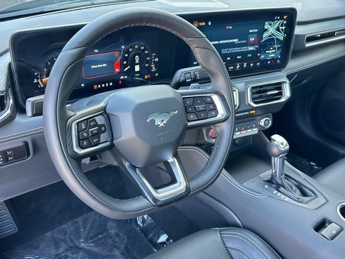 New 2026 Ford Mustang GT Premium RWD image 13
