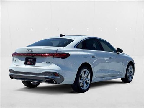 New 2025 Audi A5 2.0T Premium Plus image 2