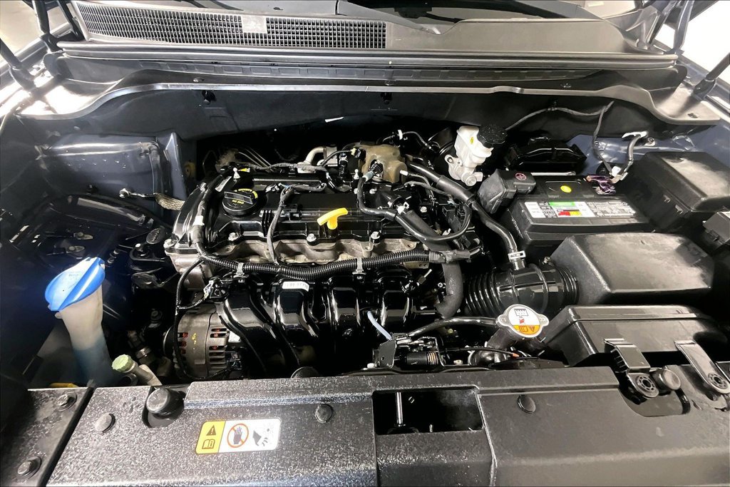 Used 2016 Kia Soul + FWD image 9
