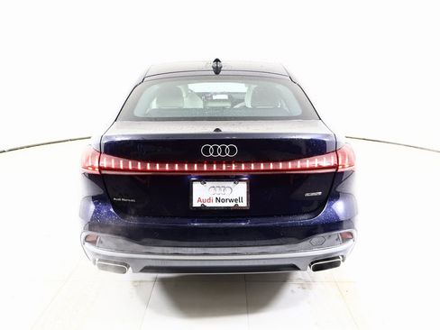 Used 2025 Audi A5 2.0T Premium Plus w/ Premium Plus image 14