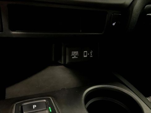 Used 2023 Honda Ridgeline RTL image 16