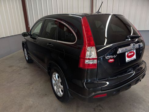 Used 2007 Honda CR-V EX-L image 15