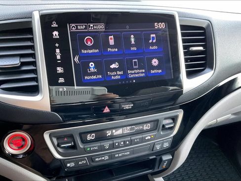 Used 2019 Honda Ridgeline RTL-E image 9