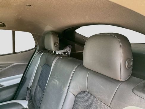 Used 2024 Buick Envista Preferred w/ Convenience I Package FWD image 19
