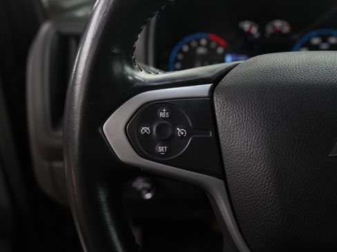 Used 2018 Chevrolet Colorado LT image 17