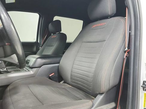 Used 2019 Ford F150 XLT w/ Equipment Group 302A Luxury AWD/4WD image 10