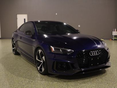 Used 2019 Audi RS 5