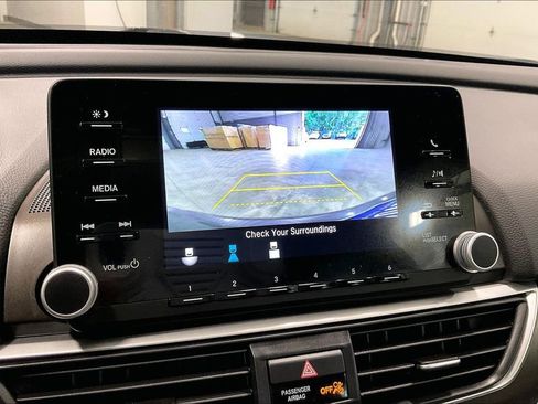 Used 2020 Honda Accord LX image 13