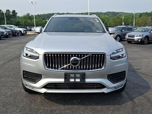 Used 2020 Volvo XC90 T5 Momentum AWD/4WD image 2