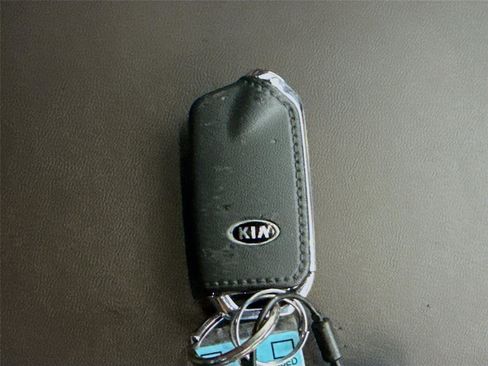 Used 2020 Kia Stinger GT image 25