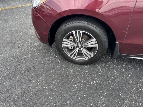 Used 2018 Acura MDX SH-AWD image 12