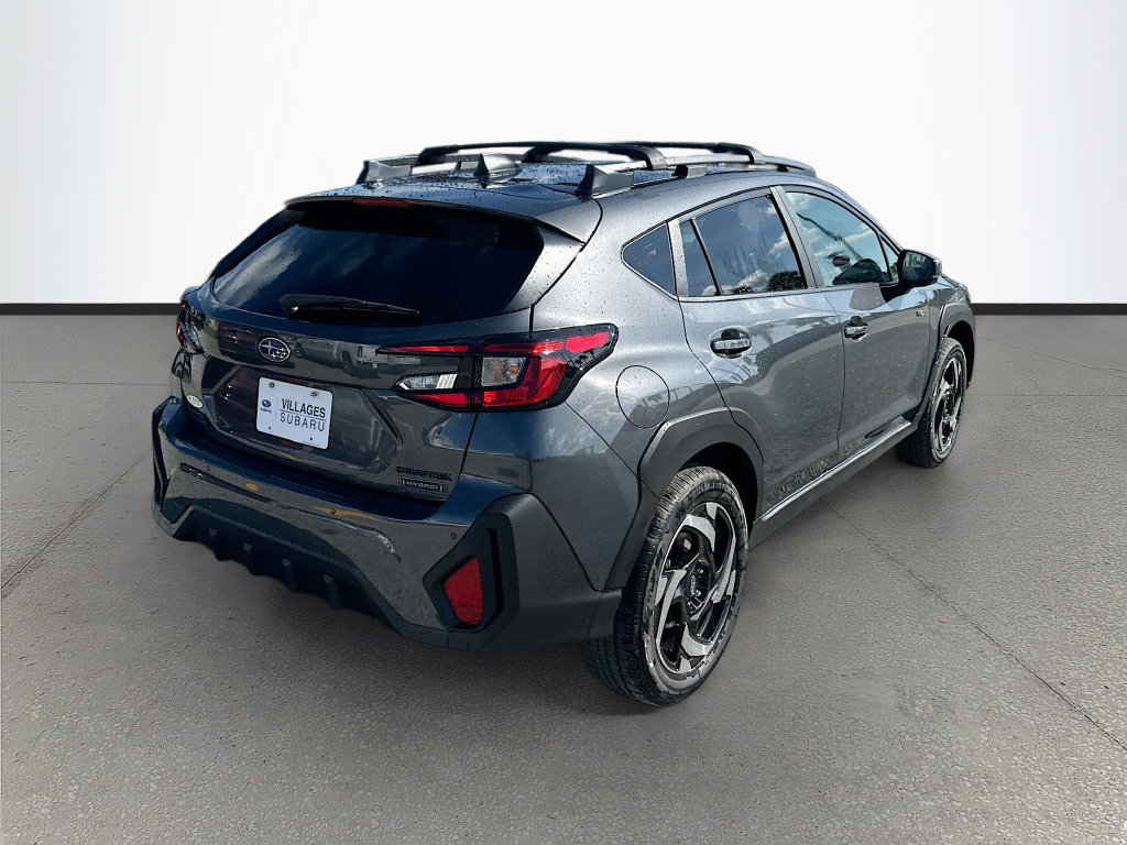 New 2026 Subaru Crosstrek 2.5i Limited AWD/4WD image 7