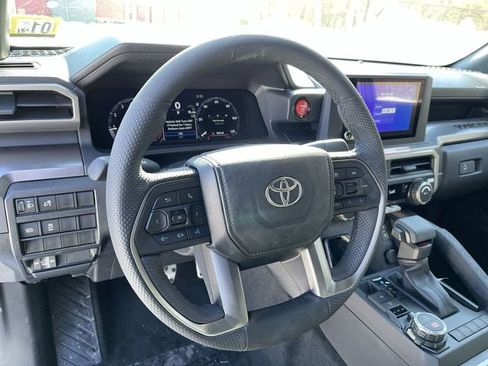 New 2026 Toyota Tacoma TRD Sport image 7