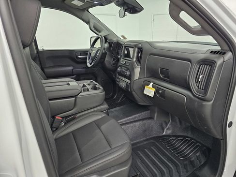 New 2026 Chevrolet Silverado 1500 W/T w/ Trailering Package AWD/4WD image 24