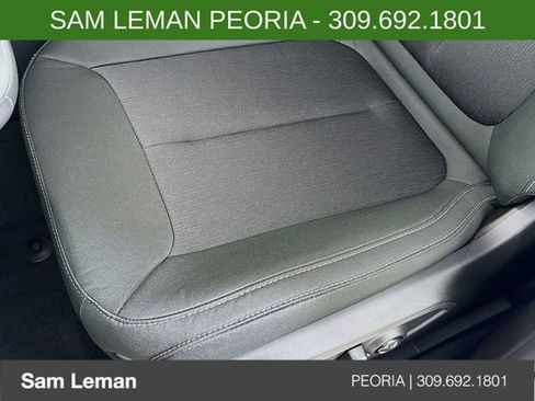 New 2025 Jeep Grand Cherokee Laredo image 18