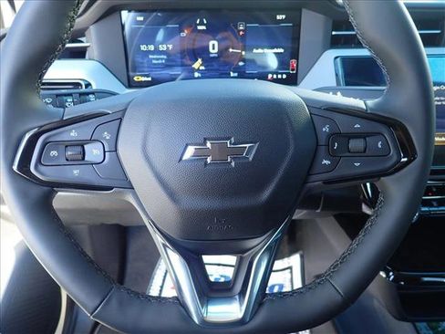 New 2027 Chevrolet Bolt LT w/ Comfort Package FWD image 12