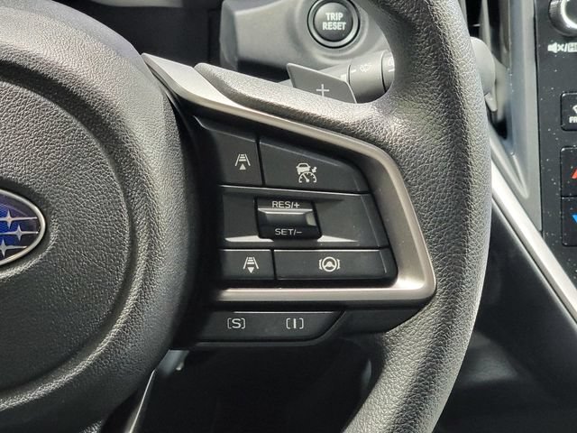 Certified 2026 Subaru Impreza 2.0i Sport AWD/4WD image 28
