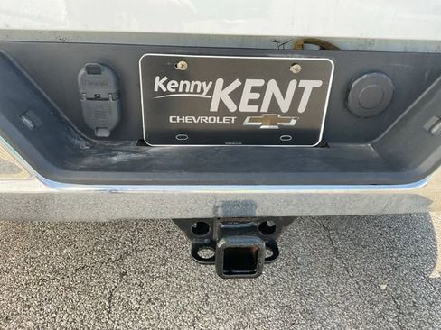 Used 2023 GMC Sierra 1500 Pro w/ Pro Value Package image 9