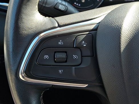 Used 2023 Buick Encore GX Preferred w/ Cold Weather Comfort Package FWD image 20