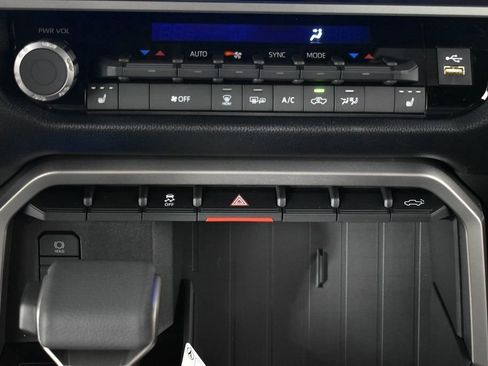 New 2026 Toyota Tundra SR5 AWD/4WD image 36