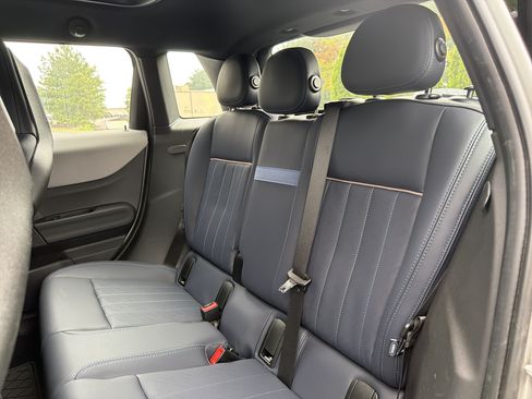 Used 2025 MINI Cooper S FWD image 19