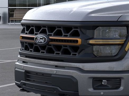 New 2026 Ford F150 Tremor w/ Bed Utility Package AWD/4WD image 17