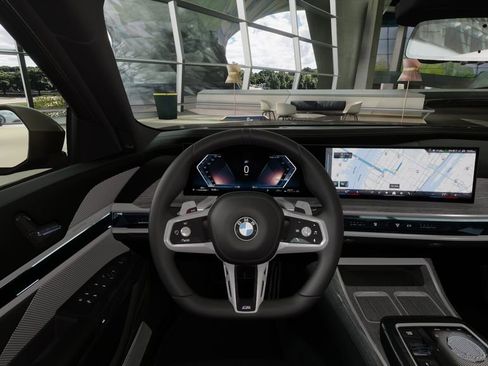 Used 2026 BMW 740i image 40