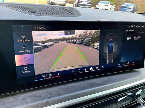 Used 2025 BMW X5 xDrive40i image 31