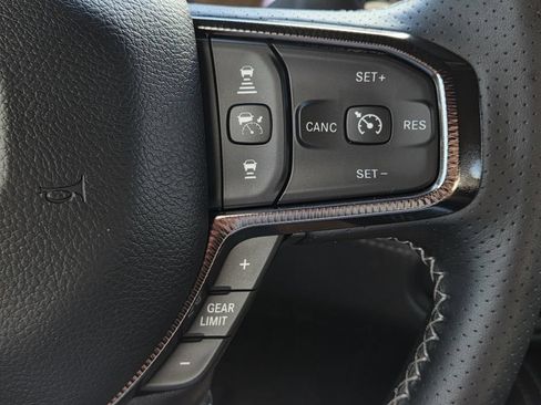 Used 2026 RAM 2500 Rebel w/ Rebel Level 2 Equipment Group AWD/4WD image 25