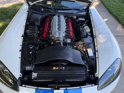 Used 2006 Dodge Viper SRT-10 w/ VOI9 Edition RWD image 62