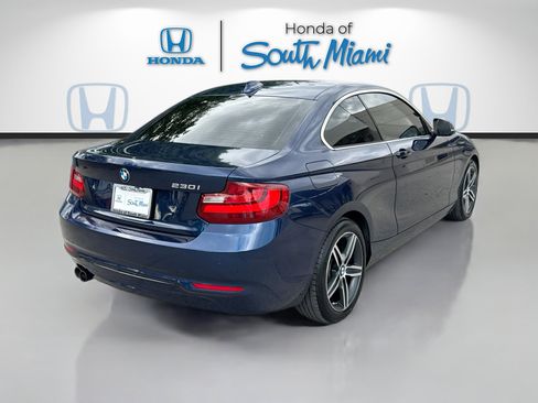 Used 2017 BMW 230i Coupe image 7