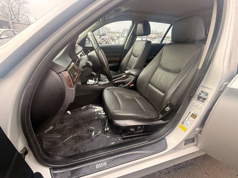 Used 2008 BMW 328i Wagon image 10