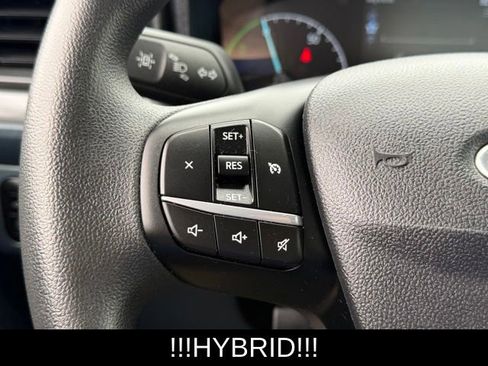 Used 2023 Ford Maverick XL FWD image 27