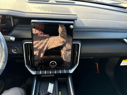 New 2026 GMC Acadia Elevation w/ Black Edition image 22