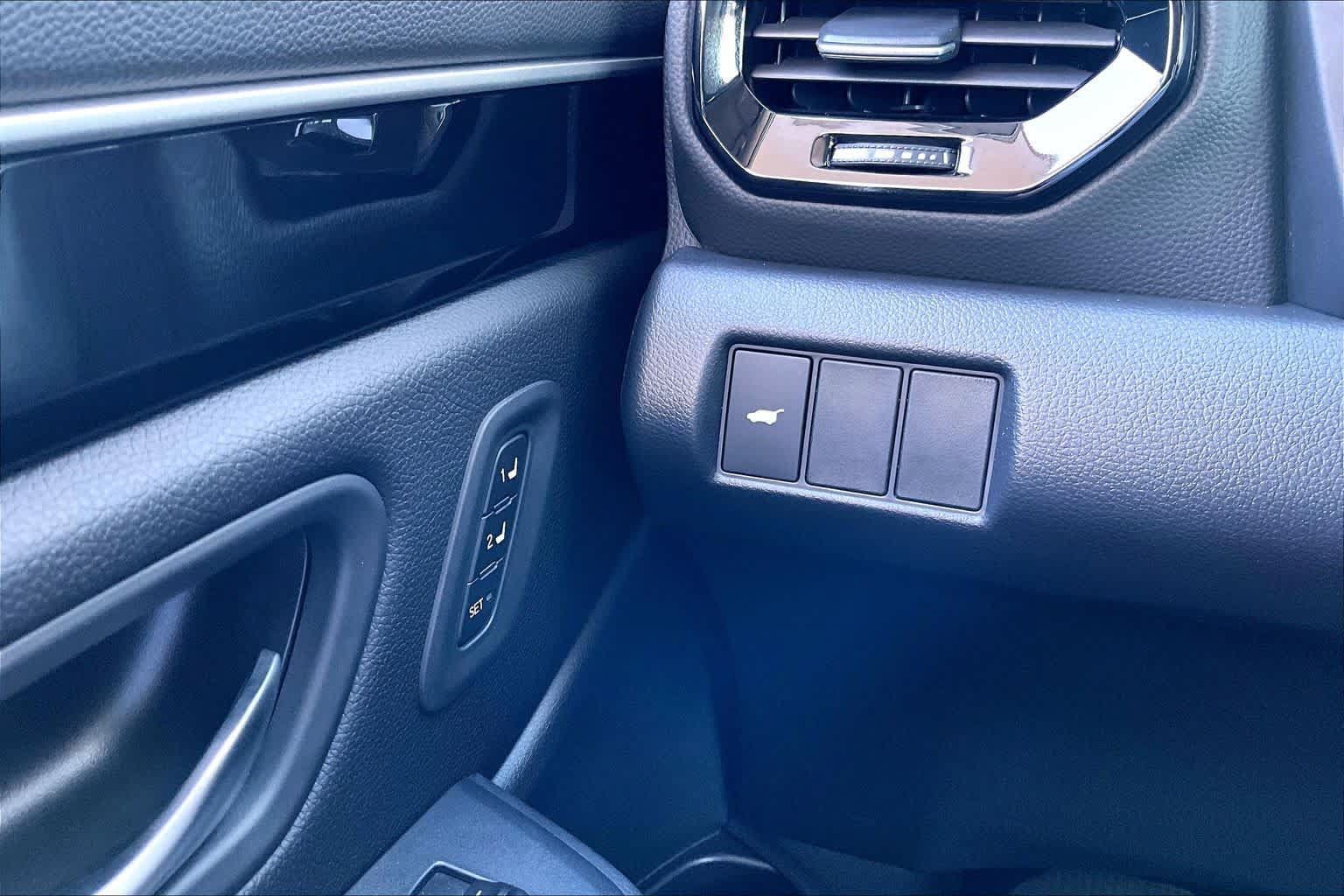 New 2026 Honda Pilot EX-L image 20
