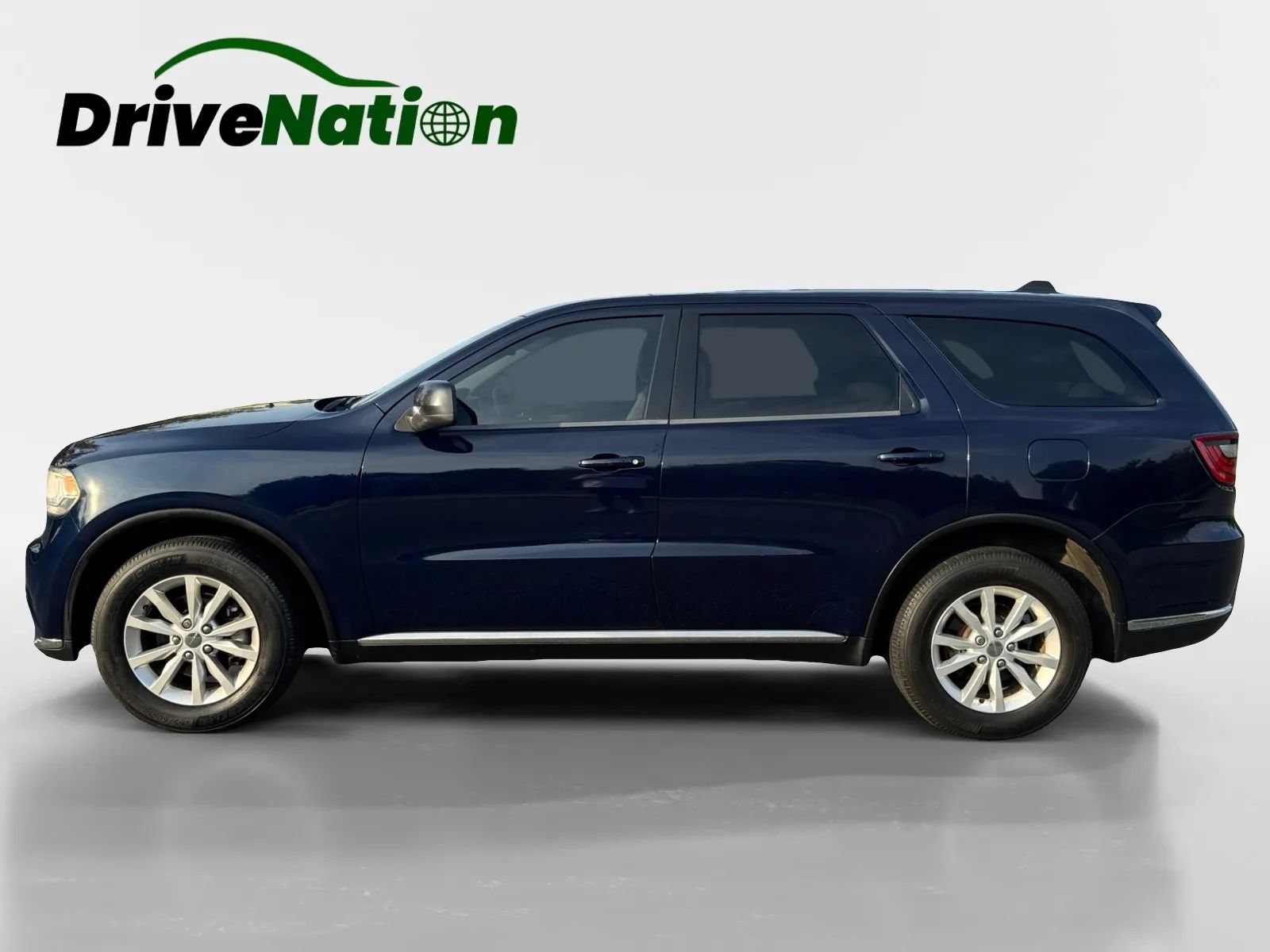 Used 2014 Dodge Durango SXT AWD/4WD image 8