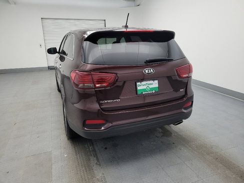 Used 2020 Kia Sorento LX AWD/4WD image 6