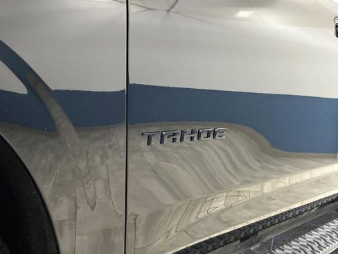 Certified 2022 Chevrolet Tahoe Z71 image 40