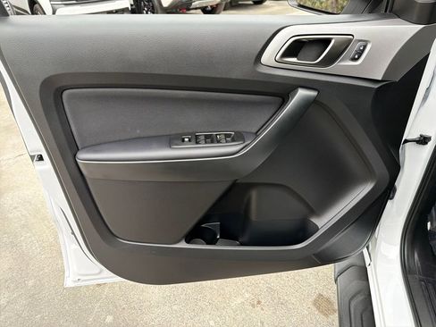 Used 2023 Ford Ranger XLT w/ Equipment Group 301A Mid image 16