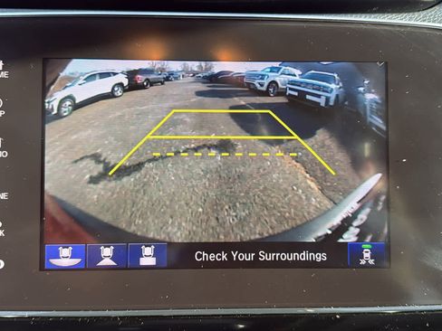 Used 2018 Honda CR-V Touring image 19