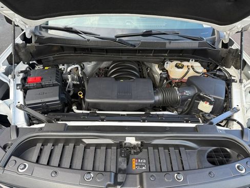 Used 2022 Chevrolet Silverado 1500 RST w/ Bed Protection Package image 16