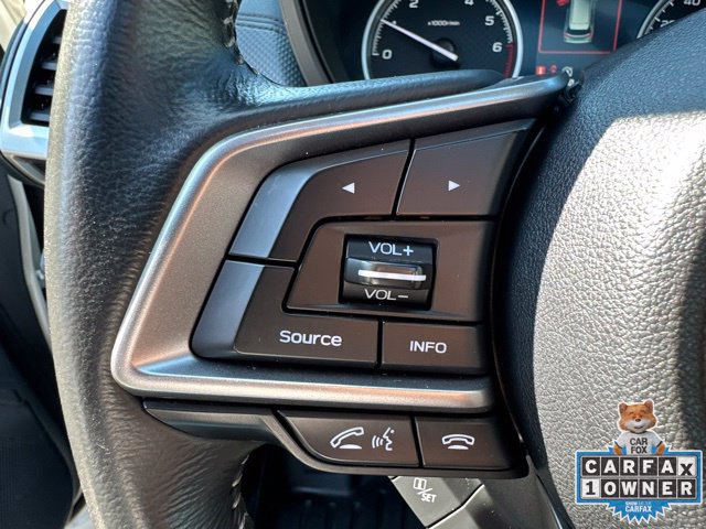 Certified 2023 Subaru Forester Premium AWD/4WD image 15