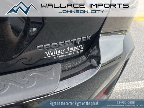 New 2026 Subaru Crosstrek 2.0i Premium AWD/4WD image 7