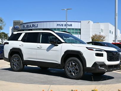 New 2026 Subaru Outback Premium