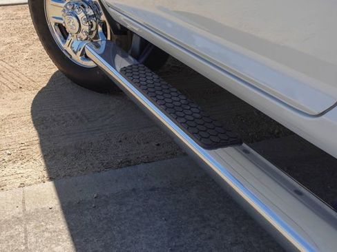 New 2024 RAM 3500 Tradesman w/ Chrome Appearance Group image 13