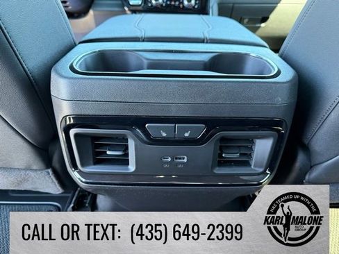 Used 2026 GMC Sierra 1500 AT4 image 32