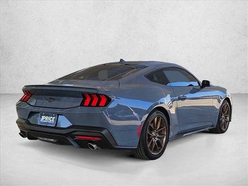 Used 2024 Ford Mustang Premium RWD image 5