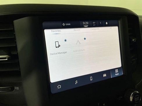 New 2024 RAM 3500 Tradesman w/ Chrome Appearance Group image 26