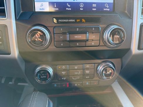 Used 2019 Ford F150 King Ranch w/ Equipment Group 601A Luxury image 9